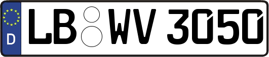 LB-WV3050