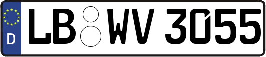 LB-WV3055