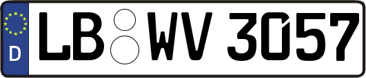 LB-WV3057