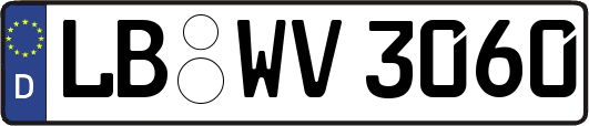 LB-WV3060