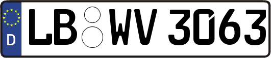 LB-WV3063
