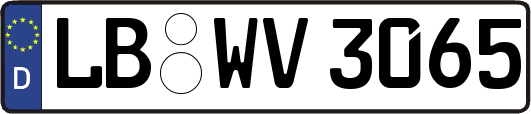 LB-WV3065