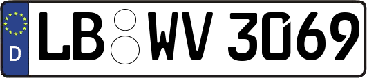 LB-WV3069