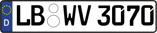 LB-WV3070