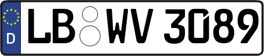 LB-WV3089