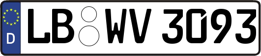 LB-WV3093