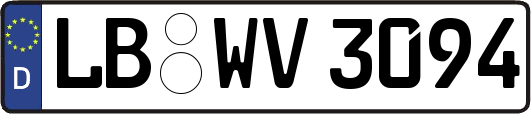 LB-WV3094