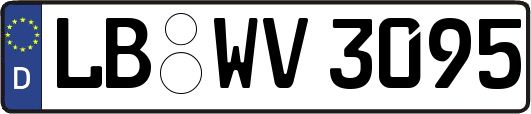 LB-WV3095