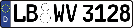 LB-WV3128