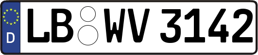 LB-WV3142