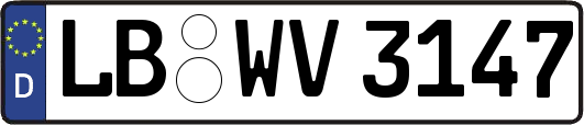 LB-WV3147