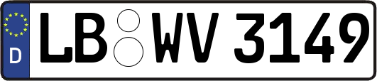 LB-WV3149