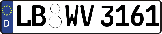 LB-WV3161