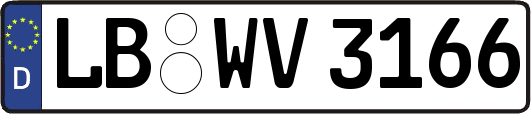 LB-WV3166