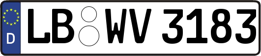 LB-WV3183