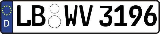 LB-WV3196