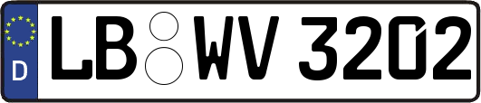LB-WV3202