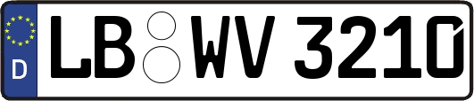 LB-WV3210