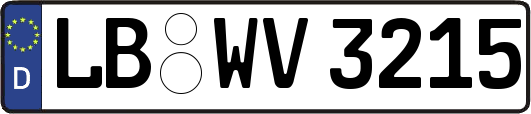 LB-WV3215