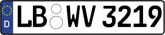LB-WV3219