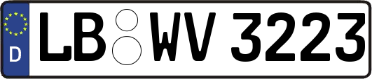LB-WV3223