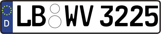 LB-WV3225