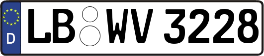 LB-WV3228
