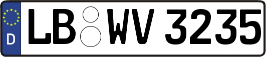 LB-WV3235