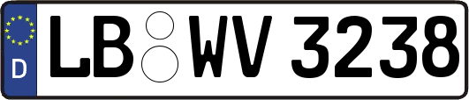 LB-WV3238