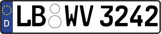 LB-WV3242