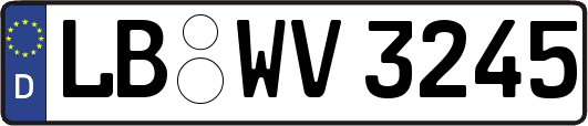 LB-WV3245