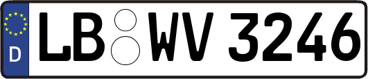 LB-WV3246