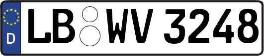 LB-WV3248