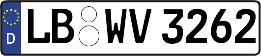 LB-WV3262