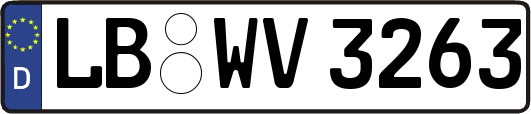 LB-WV3263