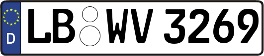 LB-WV3269