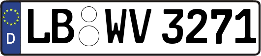 LB-WV3271