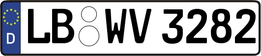 LB-WV3282