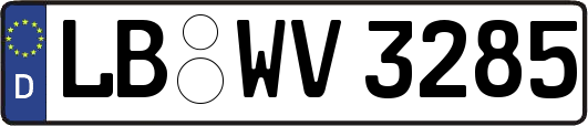 LB-WV3285