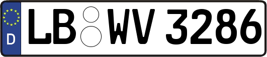 LB-WV3286