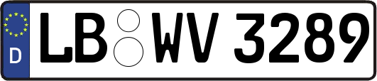 LB-WV3289