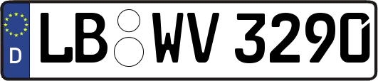 LB-WV3290