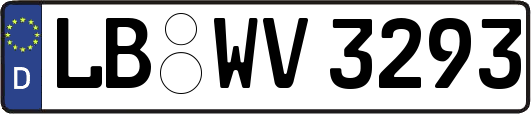 LB-WV3293
