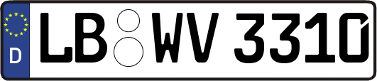 LB-WV3310