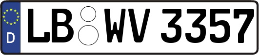 LB-WV3357