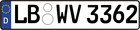 LB-WV3362