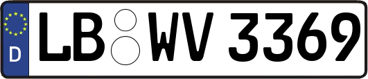 LB-WV3369
