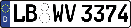 LB-WV3374