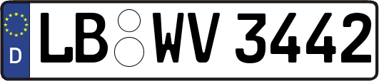 LB-WV3442