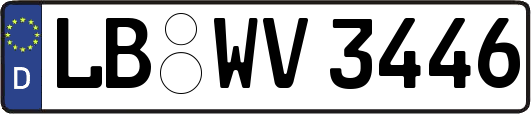 LB-WV3446
